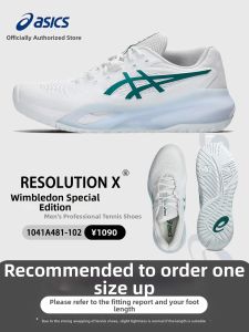 ASICS | Djokovic Tennis Shoes Men COURT FF3 RX