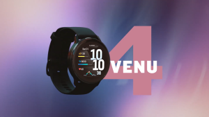 Garmin Venu 4 Smartwatch (41mm / 45mm) GPS WiFi AMOLED Fitness Health Watch