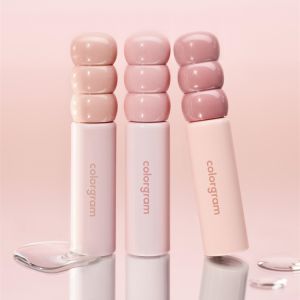 New Color South Korea Colorgram Sugar Gourd Lip Lacquer Lip Gloss Water Light 13 14 No. 15 Fruit Glass