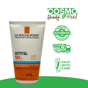 La Roche-Posay Anthelios UVmune 400 Moisturizing Milk SPF50+ 150ml