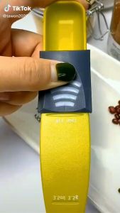 Sendok Takar & Timbangan Bumbu Dapur: Pengukur Adonan Kue & Bahan Masakan