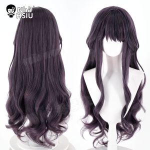 HSIU | Cosplay Wig Flowery Aura