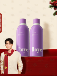 Roye | Color Protecting Shampoo for Dyed Hair