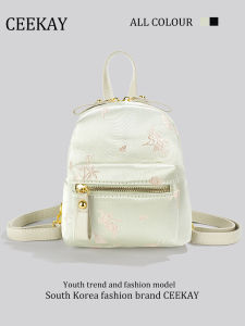 Túi Đeo Vai Mini Ceekay Thiết Kế Độc Đáo Dành Cho Nữ Túi Đeo Vai Thời Trang Cao Cấp Túi Đeo Vai Thường Ngày Túi Đeo Vai Oxford