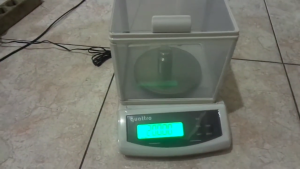 Penimbang Emas 3sm-FH 1000