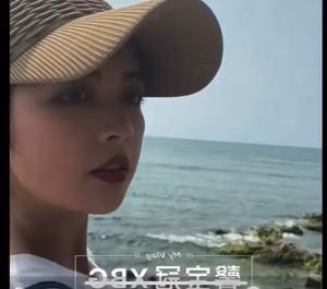 Topi Sporty/Topi Anti UV/Topi Senam Wanita Summer Zumba/Topi Knit Visor Sport Baseball FLA31 Rajut Katun/Topi Sepeda Pantai Sunshade FL