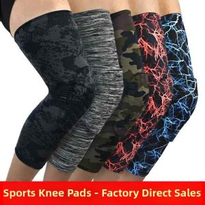 ZHENTAIYUAN | Anti-Collision Pressure Knee Pads