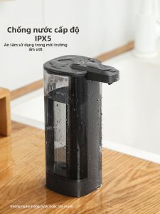 Dodo House | Automatic Multi-purpose Liquid Dispenser