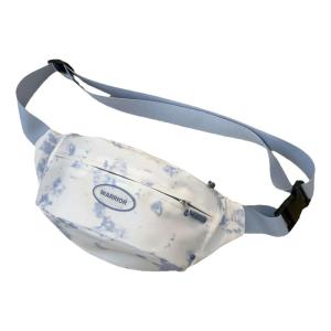Warrior | Sporty Chest Pack