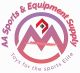 AA sports & Equipment Supply
