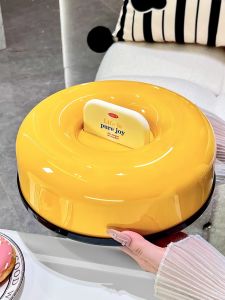 Hộp Đựng Trái Cây Đựng Đồ Ăn Nhẹ Cao Cấp Có Nắp Đậy Đồ Dùng Gia Đình Đồ Dùng Ăn Uống Đồ Dùng Ăn Uống Thường Ngày Đồ Dùng Ăn Uống