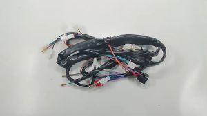 Kabel Body Mio Sporty - Cable Cabel Tali Seling Harness Wire Body Bodi Utama Set Komplit Yamaha