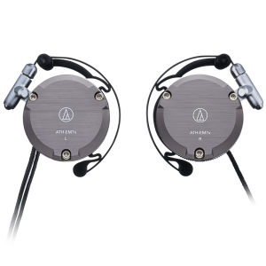 Audio-Technica | Over-ear Wired Round Hole Headphones