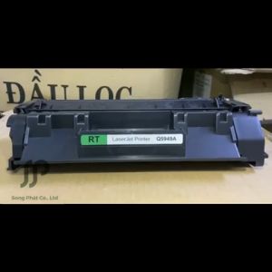 Hộp Mực Máy In RT 49A Dùng Cho Máy In HP 1320/1160/Canon 3300