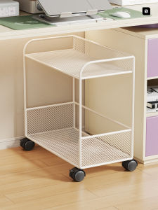 evesigar | Portable Home Office Multi-level Book Organizer