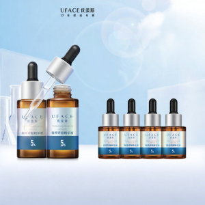 UFACE | 5% Tranexamic Acid Dark Spot Fading Serum