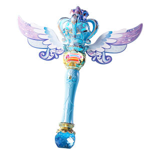 Yimi | Automatic Bubble Blower Toy For Girls
