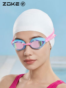 ZOKE | Anti-Fog Water-Resistant High-Clarity Goggles
