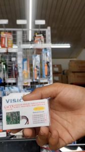 GACUN LCD 35\\\" 65WATT DAN GACUN LCD 50\\\" 130 WATT (4 KABEL)