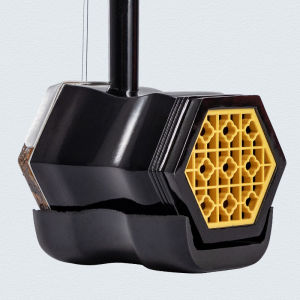 Professional Performance Level Erhu Instrument for Beginners High Quality Blackwood Six-String Traditional Chinese Violin