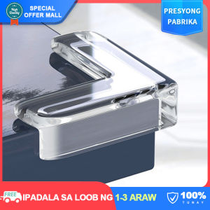 【Utility】Creative Corner Protector Guard for Kids Baby Safety Desk Table Furniture Corner Security Cushion Corner Guard Protector