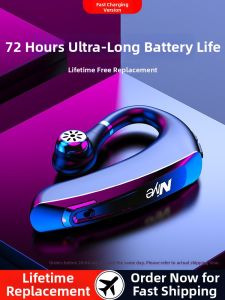 Niye | Bone Conduction Wireless Sport Earbuds Single Ear