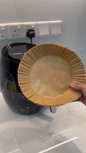Air Fryer Paper Disposable Parchment Paper