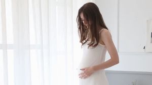 Adjustable Waist Pregnant Pillow Support Side Lying Sleeping Pillow U Shape Dismantled Pregnancy Pillow Comfortable Breastfeeding Maternity Pillow Dismantled Pregnancy Pillow