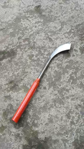 Original Pisau Sadap Karet Besi Per Asli Bayar Ditempat