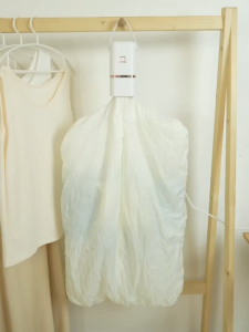 Mini Portable Clothes Dryer Machine Folding Clothes Drying Rack Dehumidifier Moisture Absorber Laundry Dryer