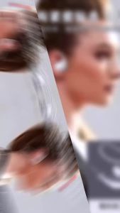 Air Conduction Earphone Bluetooth 5.3 Wireless Headset Waterproof Earpieces Sports Music Earbuds Microphone TWS