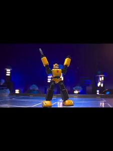 LESEN | Programming Intelligent Robot Toy for Kids
