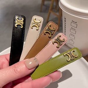 **【Pharaoh🎀COD】Poni Tak Berwarna-warni Klip Klip Triumphal Arch Hairpin Women Luar Biasa**