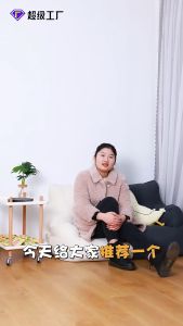 ACTIVEONE 2 Layer Danish Trolley Small Bedside Table Simple Mini Solid Wood Coffee Table - Fulfilled by ACTIVEONE