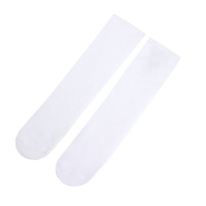 aiwuge | Summer Cotton Over-knee Socks