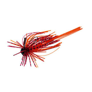 RAVENRAFT | Lead Head Hook Weedless Barrier Fishing Lure