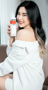 Xịt Dưỡng Tóc Collagen Cao Cấp Kirin 250ml