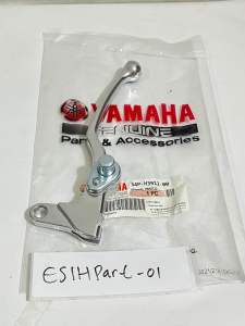 Handle rem set 54P Yamaha Mio J Xeon Mio M3 Xride 115