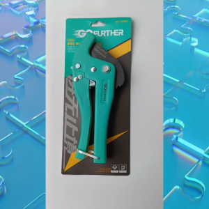 Kéo Cắt Ống Nước Đường Kính Tối Đa 42mm Kéo Cắt Ống Nước Nhựa PVC Ống Điện PVC Ống PPR 42mm Chuyên Dụng
