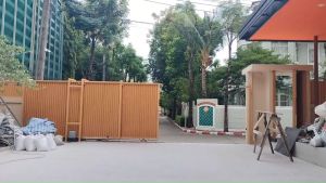 มอเตอร์ประตูรีโมท 1000 kg. มีเซ็นเซอร์กันหนีบเดินสาย/ไร้สายแบบใส่ถ่าน1คู่ มีชุดรับสัญญาณwifi เปิด-ปิดผ่านทางมือถือ 1 ชุด มีเฟืองสะพาน4เมตร - Lazada