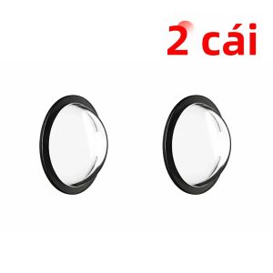 2 CÁI Bảo Vệ Ống Kính Máy Ảnh Ô Tô Đa Năng 360 °   Vỏ Bảo Vệ Chuyên Dụng Có Khả Năng Chống Nước Cho Camera Xe Hơi Với Tầm Nhìn Toàn Cảnh