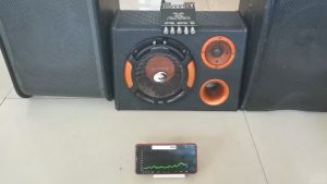 ZK-TB21 TPA3116D2 Bluetooth 5.0 Subwoofer Amplifier Board 50WX2+100W 2.1 Channel Power Audio Stereo Amplifier Board