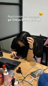 The Bath Box Clary Pro Haircare (Rambut Berketombe Rambut Berminyak Kulit Kepala Iritasi Dermatitis Seboroik)