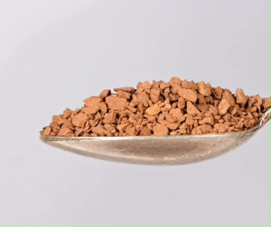 กาแฟฟรีซดราย หอมกาแฟสด ขนาดบรรจุ 100 กรัม ตราดอยอ่างขาง