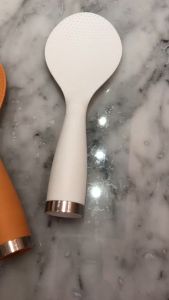 Sendok Nasi Anti Lengket / Centong Nasi Bahan Tebal & Finishing Halus