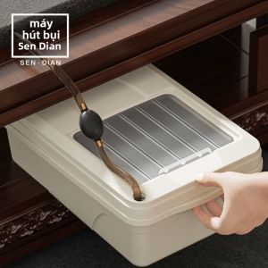 SENDIAN | Thùng Lưu Trữ Nước & Thùng Rác Cao Cấp