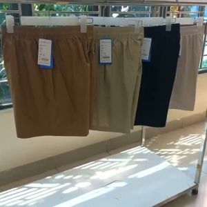 Quần đùi nam trung niên-QĐ1922