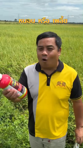 มอเตอร์ขนาด 100 กรัม ใช้สำหรับป้องกันเพลี้ย ทุกชนิด แมลงหวี่ขาว มวนชนิดต่างๆ (ของแท้ส่งตรงจากโรงงาน)