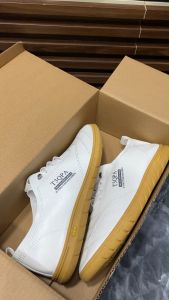 Sepatu pria terbaru 2025-GALERI SHOP K50-sepatu kulit kasual pria anti slip-nyaman untuk bepergian