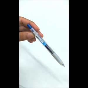M&G Retractable Gel Pen-TITAN 0.5MM AGPJ9071 (Price For 1Pcs)